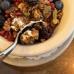 229434124 - HOUSE MADE MAPLEｰGRANOLA 1265円