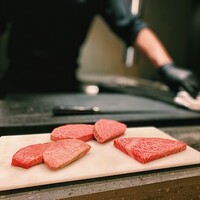 焼肉 赤坂 えいとまん - 