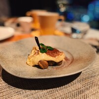 イタリアンダイニング ケシキ - 