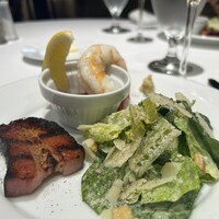 Empire Steak House Roppongi - 