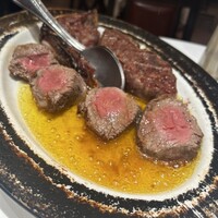 Empire Steak House Roppongi - 
