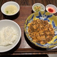 中華旬彩 森本 - 