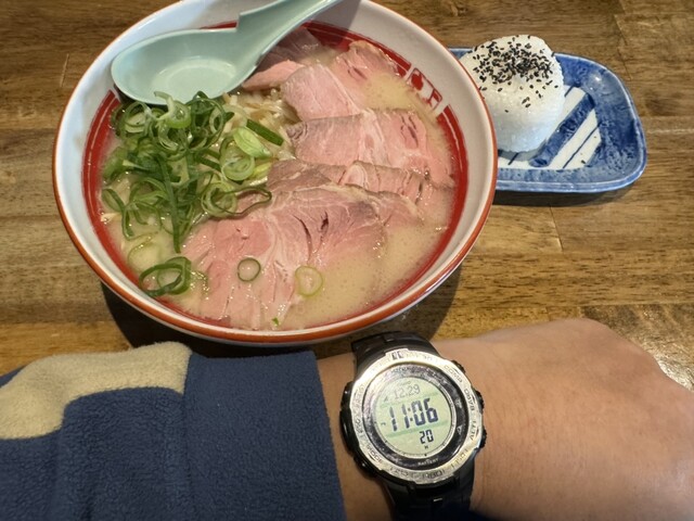 麺道 まるよし - 肥前古賀/ラーメン | 食べログ