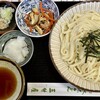 水沢手打ちうどん 三升屋 - 