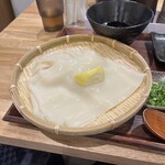 ひもかわ桐生 - 