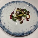 ジョルジュ・アン・サンク - 