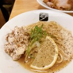 中華そば 髙野 - 