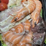 FIKA - 魚前菜