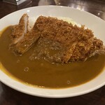 Kari Ando Kare Pan Temma - カツカレー