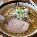 すみれ - 味噌ラーメン大盛りアップ‼️