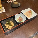 九州うまいもんと焼酎 芋蔵 渋谷新南口店 - 