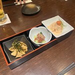 九州うまいもんと焼酎 芋蔵 - 