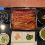 Unagi No Naruse - 松