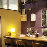 アノ カフェ - 