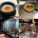 Shibuya Teppanyaki Oruka - 