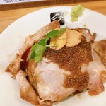 中華そば 髙野 - 