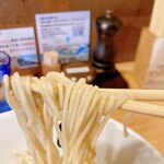 中華そば 髙野 - 