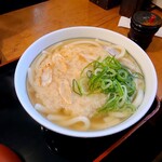 因幡うどん - 