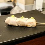 Yakitori Okoshi - 