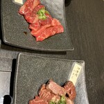 あぶり焼肉 匠 - 