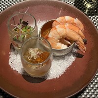 Prime42 steakhouse & sky bar - 