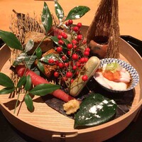 御料理ふじ居 - 