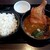 CoCo壱番屋 - 料理写真:骨付きチキンスープカレーセット