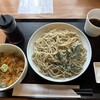 森の蕎麦屋 - 料理写真: