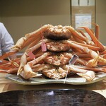 富小路 やま岸 - 