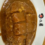 日乃屋カレー - 