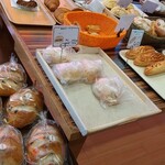 ベーカリー マルキ - 