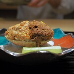 富小路 やま岸 - 