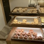 OLGA LE BON BON DONUTS 博多店 - 