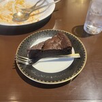 コーヒーハウスマイルストーン - 