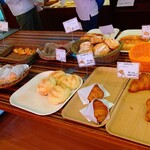 ベーカリー マルキ - 