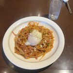 コーヒーハウスマイルストーン - 