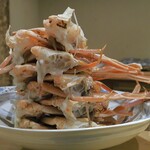 富小路 やま岸 - 