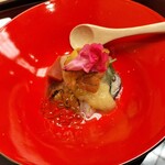 先斗町ふじ田 - 