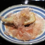 富小路 やま岸 - 