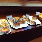 ベーカリー マルキ - 