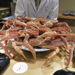 富小路 やま岸 - 