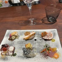 ダ ゴトウ - 