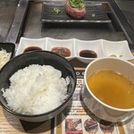極味や 名古屋パルコ店 - 
