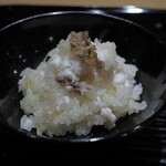 富小路 やま岸 - 