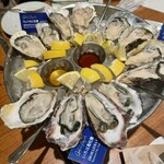 BOSTON Seafood Place - 