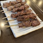 Kushiyaki Kogane - 