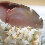 富小路 やま岸 - 