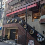 銀座トレオン 16区 - 