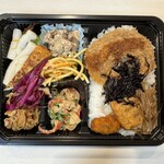 カメイノ食堂 - 料理写真: