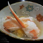 富小路 やま岸 - 